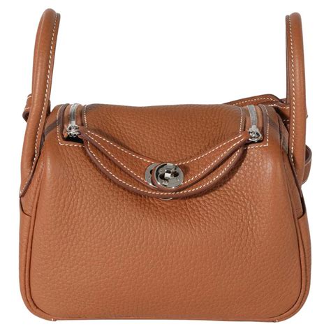 hermes lindy gold clemence|hermes lindy sizes.